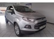 Ford EcoSport 1.0 GTDi Titianium For Sale In Johannesburg