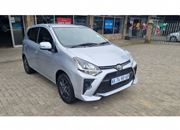 2022 Toyota Agya 1.0 For Sale In Johannesburg