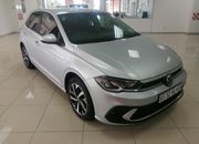 Volkswagen Polo hatch 1.0TSI 70kW Life For Sale In Johannesburg
