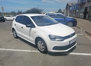 Volkswagen Polo Vivo 1.4 Trendline Hatch For Sale In Johannesburg