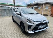 Toyota Agya 1.0 auto For Sale In Johannesburg