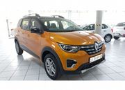 Renault Triber 1.0 Prestige For Sale In Johannesburg