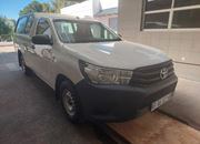 Toyota Hilux 2.0 S (aircon) For Sale In Johannesburg