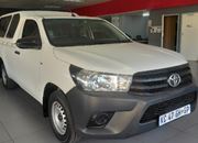 Toyota Hilux 2.0 S (aircon) For Sale In Johannesburg