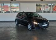 2021 Hyundai i20 1.2 Motion For Sale In Durban