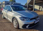Volkswagen Polo hatch 1.0TSI 70kW For Sale In Durban