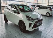 Toyota Agya 1.0 auto For Sale In Durban