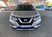 Nissan X-Trail 2.5 CVT 4x4 Acenta For Sale In Durban