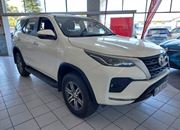 Toyota Fortuner 2.4GD-6 4x4 For Sale In Durban