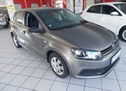 Volkswagen Polo Vivo 1.4 Trendline Hatch For Sale In Durban