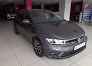 Volkswagen Polo hatch 1.0TSI 70kW Life For Sale In Durban