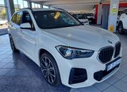 BMW X1 sDrive20d M Sport For Sale In Durban