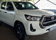 Toyota Hilux 2.4GD-6 double cab 4x4 Raider For Sale In Durban