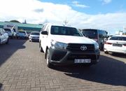 Toyota Hilux 2.0 S (aircon) For Sale In Durban