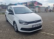 Volkswagen Polo Vivo 1.4 Trendline Hatch For Sale In Durban