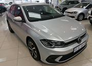 Volkswagen Polo hatch 1.0TSI 70kW Life For Sale In Durban