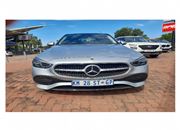 2022 Mercedes-Benz C220d AMG Line For Sale In Durban