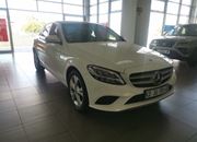Mercedes-Benz C180 For Sale In Durban