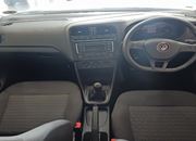 Used Volkswagen Polo Vivo 1.4 Trendline Hatch Kwazulu Natal