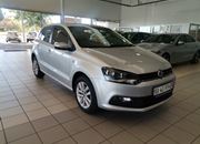 Volkswagen Polo Vivo 1.6 Comfortline Auto For Sale In Durban