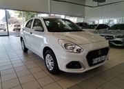2022 Suzuki DZire 1.2 GA Sedan For Sale In Durban