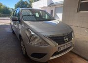 Nissan Almera 1.5 Acenta Auto For Sale In Durban