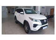 2021 Toyota Fortuner 2.4GD-6 4x4 For Sale In Durban