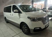 Hyundai H-1 2.5CRDi Wagon GLS For Sale In Durban