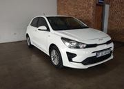 2022 Kia Rio hatch 1.2 LS For Sale In Durban
