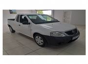 Nissan NP200 1.6 A-C Safety Pack  For Sale In Durban