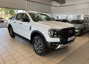 2024 Ford RANGER 2.0L BI T DOUBLE CAB XLT 4X4 HR 10AT For Sale In Durban