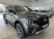 2024 Ford Everest 3.0 V6 4WD Wildtrak For Sale In Durban