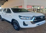 Toyota Hilux 2.4GD-6 double cab 4x4 Raider auto For Sale In Cape Town