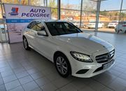 Mercedes-Benz C180 For Sale In Cape Town