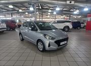Hyundai Grand i10 1.0 Motion For Sale In Cape Town