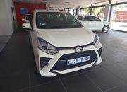 Toyota Agya 1.0 For Sale In Cape Town