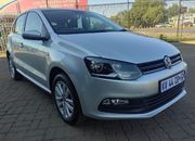 Volkswagen Polo Vivo 1.6 Comfortline Auto For Sale In Cape Town