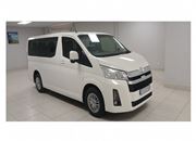 Toyota Quantum 2.8 LWB Bus 11-seater GL For Sale In Cape Town