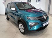 Used Renault Kwid 1.0 Dynamique Auto Western Cape