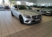 Mercedes-Benz C200 For Sale In Cape Town
