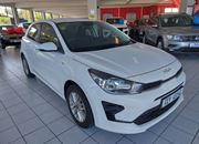Kia Rio hatch 1.2 LS For Sale In Cape Town