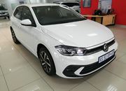 Volkswagen Polo hatch 1.0TSI 70kW Life For Sale In Cape Town