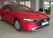 Mazda 3 1.5 Dynamic 6AT 5-Dr For Sale In Cape Town