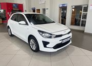 2021 Kia Rio hatch 1.4 LS For Sale In Cape Town