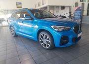 BMW X1 sDrive20d M Sport For Sale In Cape Town