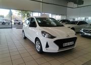 2022 Hyundai Grand i10 1.0 Motion For Sale In Cape Town