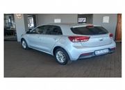 Kia Rio hatch 1.2 LS For Sale In Cape Town