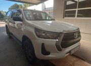 Toyota Hilux 2.4GD-6 double cab 4x4 Raider For Sale In Cape Town