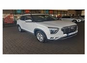 Hyundai Creta 1.5 Executive For Sale In Cape Town