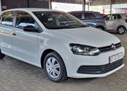 Volkswagen Polo Vivo 1.4 Trendline Hatch For Sale In Bethlehem